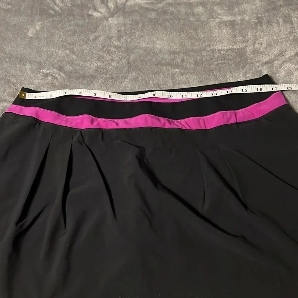 Adidas Athletic Skort